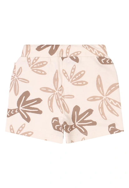 Flinq Newborn baby jongens short